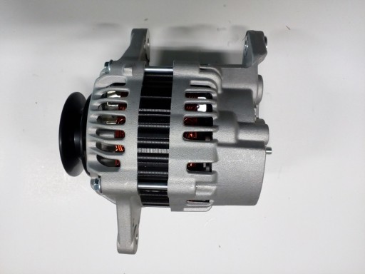 12345w56ie5iw565e6uiw56iw56iw5 - Генератор Nissan двигун H20-II / H25, K21 / K25