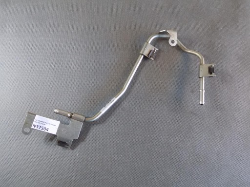 VW TOUAREG 7P wiring of the sensor DPF B21118CA