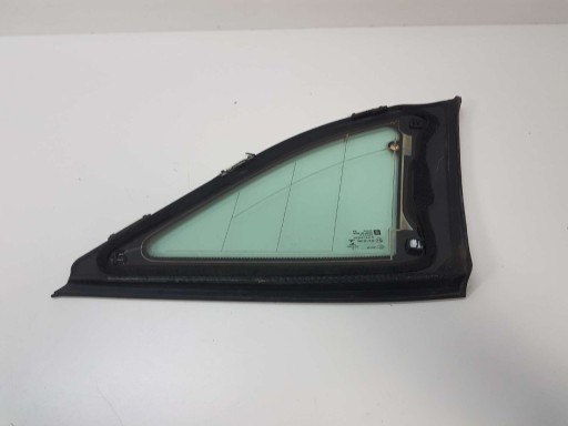 OPEL ASTRA K V KOMBI window bodywork left 17R AS2
