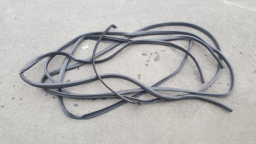 FORD GRAND C-MAX gasket tyres door bodywork OE