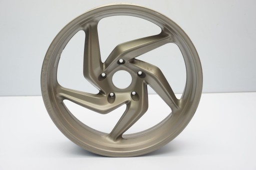 BMW R 1200 GS 08-12 ОБОД ЗАДНИЙ ЗАДНИЙ