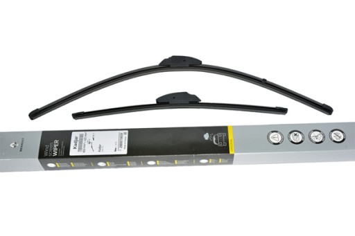 СТЕКЛООЧИСТИТЕЛИ RENAULT KADJAR 288901965R ОРИГИНАЛЬНЫЕ