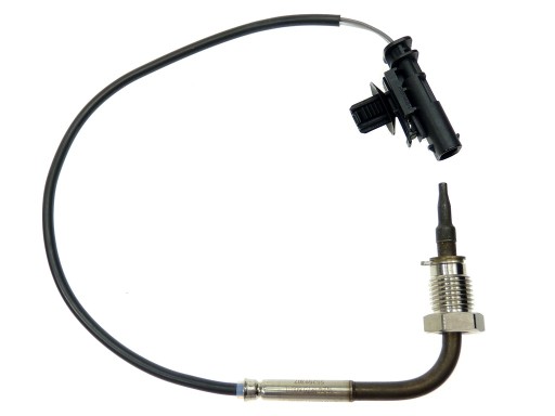 ДАТЧИК ТЕМПЕРАТУРИ ВИХЛОПНИХ ГАЗІВ FIAT 55259307