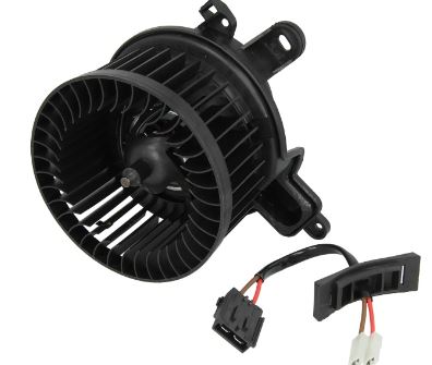 2324NU-1 - ДВИГАТЕЛЬ ВОЗДУХОДУВКА ВЕНТИЛЯТОР ВЕНТИЛЯЦИОННОЕ ОТВЕРСТИЕ CITROEN BERLINGO