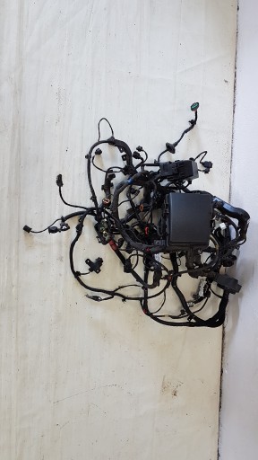 Інсталяційна коробка kia optima iii 1.7crdi 11-15р