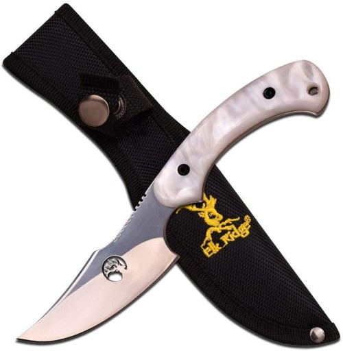 Мисливський ніж Elk Ridge TA-28WP