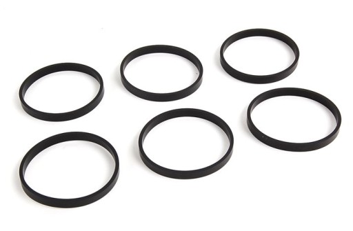 11617547242 - Комплект прокладок впускного коллектора bmw x5 e70 oem