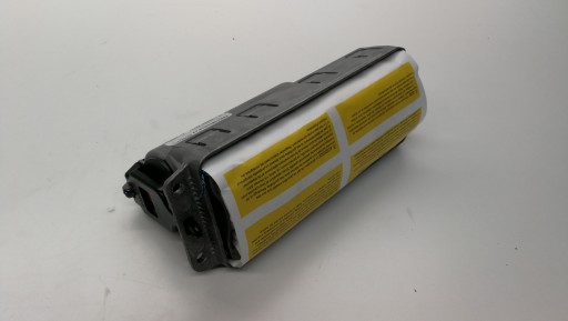 airbag POWIETRZNA of the passenger AUDI A3 8P 8P0880202C