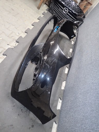 nárazník předek OPEL INSIGNIA B