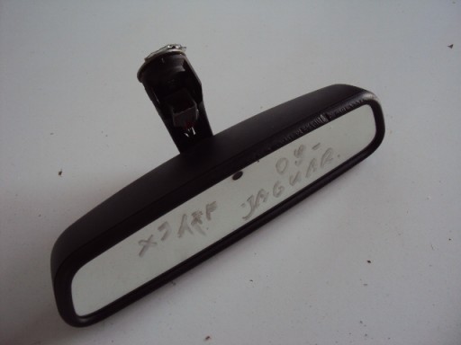 ВНУТРЕННЕЕ ЗЕРКАЛО JAGUAR XJ AXF 09-