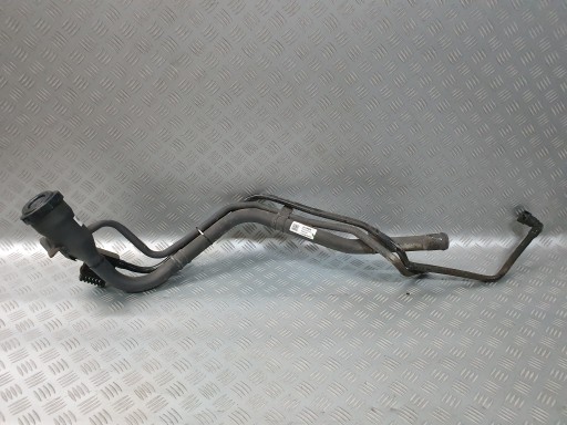 КРЫШКА ТОПЛИВНОЙ ТРУБЫ OPEL INSIGNIA B 1.5 T 84154438