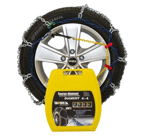 Ланцюги протиковзання taurus kn230 215/65r16 225/60r16