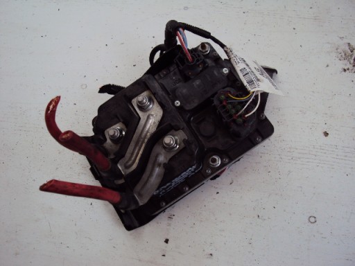 EJ32-14F70-AB - МОДУЛЬ КОТУШКИ START STOP EVOQUE DISCOVERY SPORT