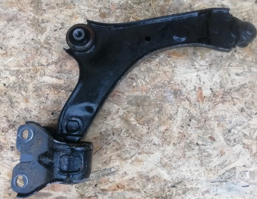 arm left front VOLVO XC70 II XC 70 2011 ROK