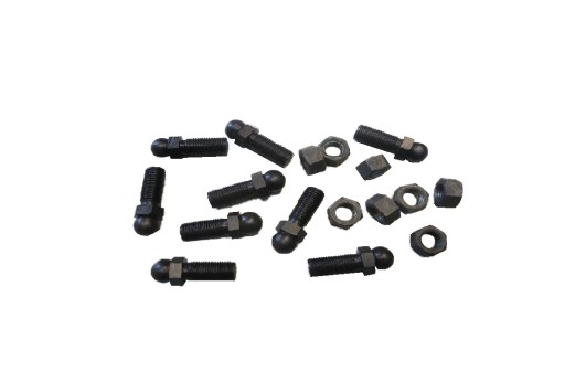 12069411 - LUBLIN TARPAN UAZ ANDORIA РЕГУЛЮВАЛЬНИЙ ГВИНТ КЛАПАНА