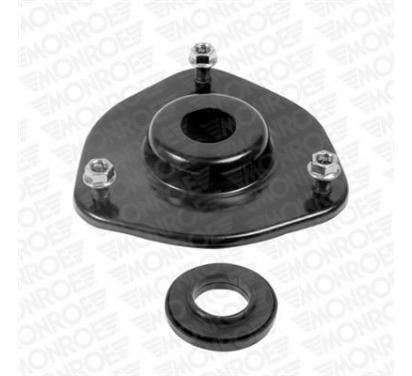 MK245 - MONROE ПОДУШКА АМОРТИЗАТОРА MITSUBISHI CARISMA 96