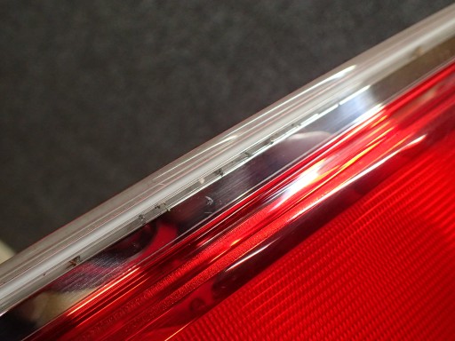 FANALE FARO POSTERIORE DESTRO MINI COOPER CLUBMAN F54