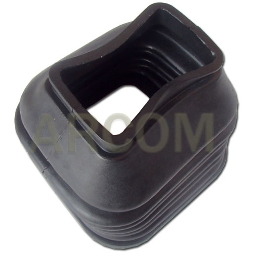 РЕЗИНОВАЯ КРЫШКА ПРИВОДА НАКЛОНА LINDE 0009625559