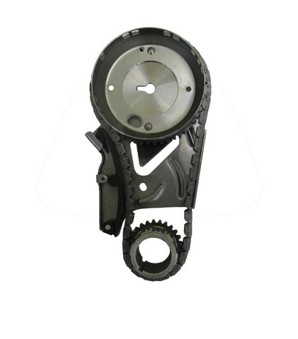 TK1160 - Dodge Durango 5.7 2004-2008