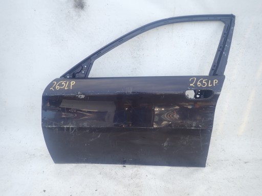 ALFA ROMEO 166 98-07 door front front left