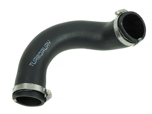 2506700020617 - ТУРБО ИНТЕРКУЛЕР ТРУБА VOLVO XC90 2.5 T 31261369