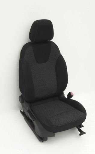 ПРАВОЕ СИДЕНЬЕ OPEL CROSSLAND