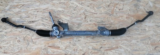 servo control NISSAN X-TRAIL T32 LIFT 1.6