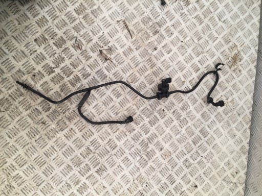 EX53-9C490 - НАСОС ВАКУУМНЫЙ ШЛАНГ JAGUAR F TYPE X152