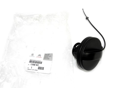 Крышка топливного бака CITROEN C6 PEUGEOT 407 1508N1