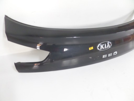 COUVERTURE COUVERTURE DU CAPOT ARRIÈRE KIA XCEED X-CEED 19
