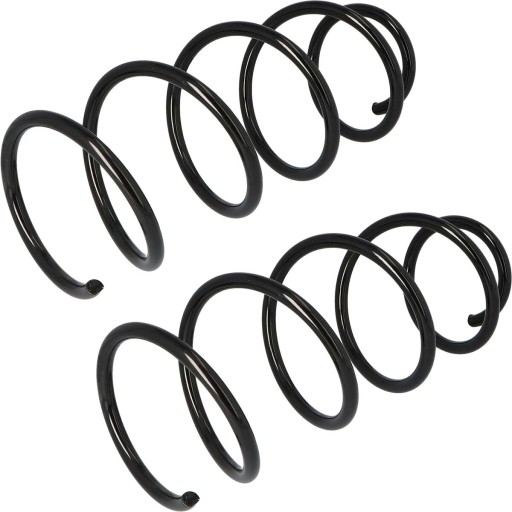 GT30320x2, GT30320x2 - Ресори підвіски х2 передні для bmw e87 e81 e90