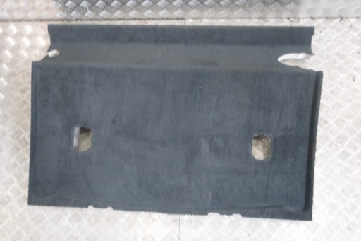 99155103182 - КИЛИМ ЗАДНІЙ PORSCHE 991 GT3 КЛІТКА