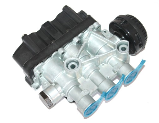 4728800010 - Клапан ECAS DAF MAN IVECO RENAULT SOLARIS новий