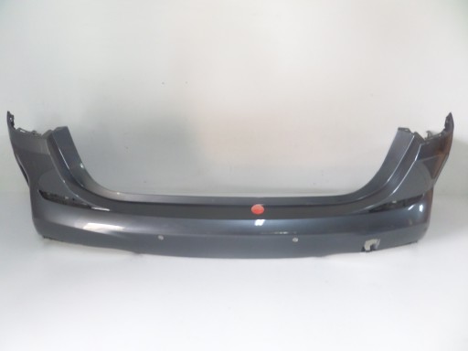 bumper rear rear part BMW 2 F44 19- m-packet