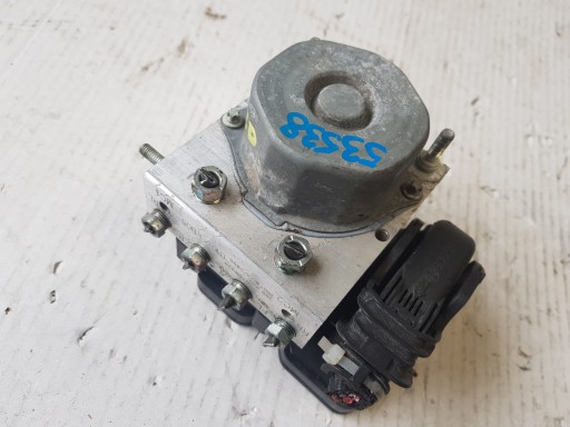 НАСОС ABS MITSUBISHI SPACE STAR II 0265255394