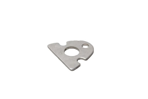 43816-44G00 - ЗАДНЯЯ ПЛАСТИНА ДЛЯ НОГ SUZUKI GSR GSX-R GSF BANDIT