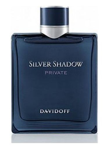 davidoff silver shadow private woda toaletowa 100 ml  tester  