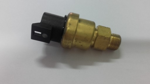 CAT ДАТЧИК ДАВЛЕНИЯ ВОЗДУХА 1611703 ЛЮБЛИН