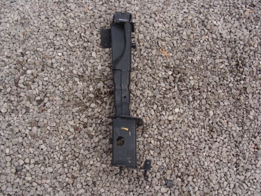 2017r - Зона смятия левого renault scenic iv 2017!!!