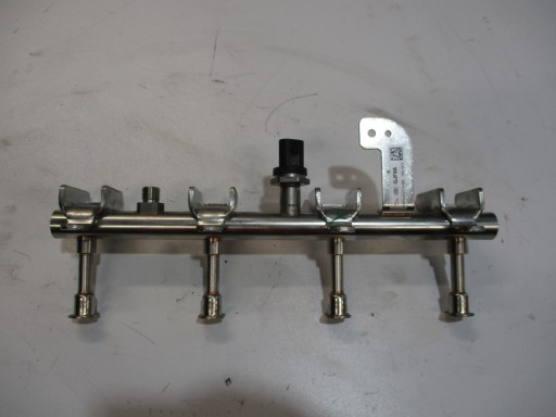KRAFTSTOFFVERTEILER EINSPRITZLEISTE LAND ROVER DISCOVERY SPORT 2.0I H4P3-9G774-BB