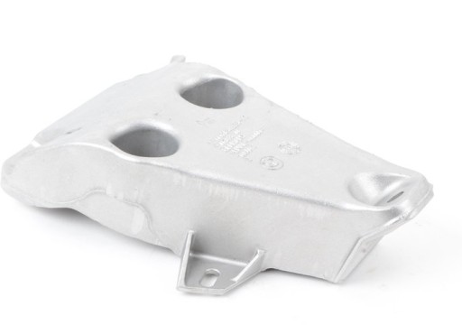 22116784823 - Кронштейн двигуна BMW 3GT F34 оригінал