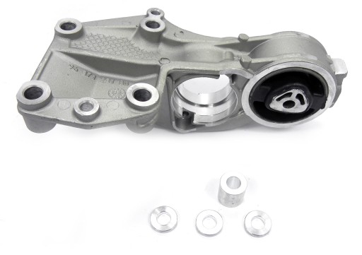 M5252 - НОВА ОПОРА ПІВОСІ PEUGEOT PARTNER 206 306 307