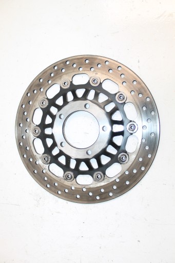 TRIUMPH ROCKET 3 II ТОРМОЗНОЙ ДИСК ПЕРЕДНИЙ 4,8 ММ