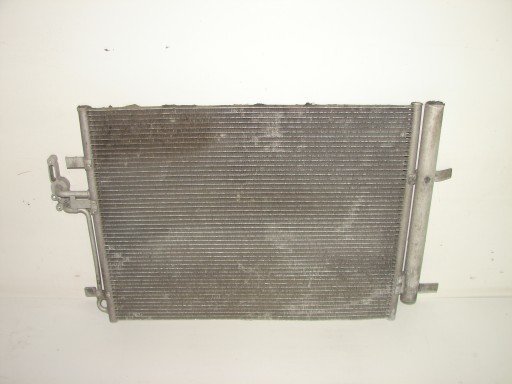 chladič KONDENZÁTOR klimatizaci FORD MONDEO IV 07