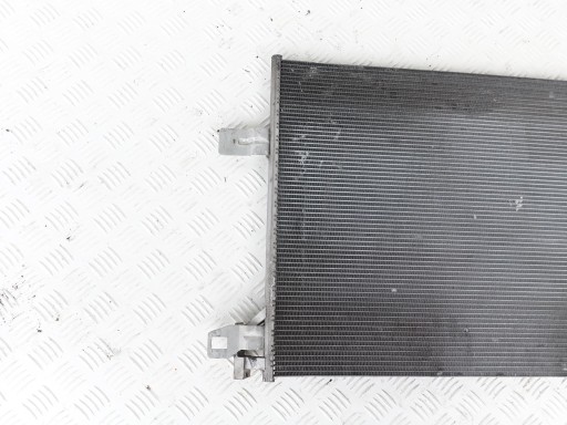 VW T5 T6 7E0 RADIATEUR CLIMATISATION 7E0820411F