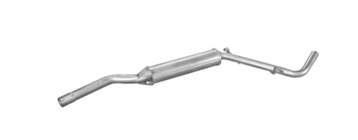 02.24 - ГЛУШИТЕЛЬ ЦЕНТРАЛЬНЫЙ 02.24АЛ/ПЛО