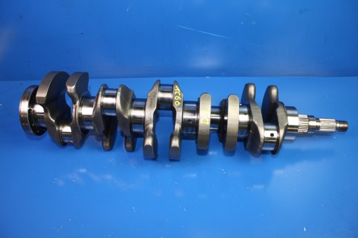 Volvo xc60 v60 s60 s80 2.0 d3 коленвал номинальный