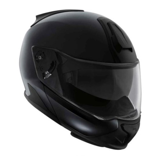 Kask BMW System 7 Carbon Black 76319899479 za 2299 zł z Mirków - Allegro.pl - (12432150436)