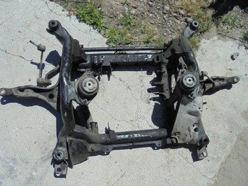 a000.025 - Сани коляска-люлька mercedes r class w251 3.0 cdi