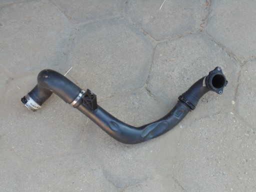 68228937AA - Труба интеркулера Jeep Grand Cherokee KL ORGINAL